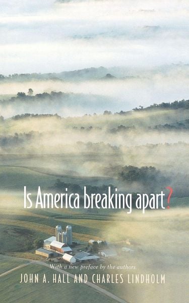 Produktbild: Is America Breaking Apart?