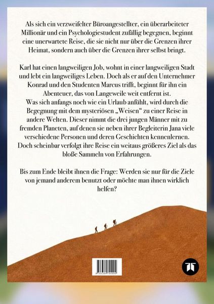 Produktbild: Im Gleichgewicht