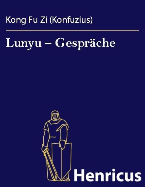 Produktbild: Lunyu - Gespr&auml;che