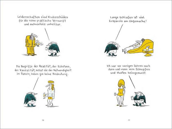 Produktbild: Partyspa&szlig; mit Kant