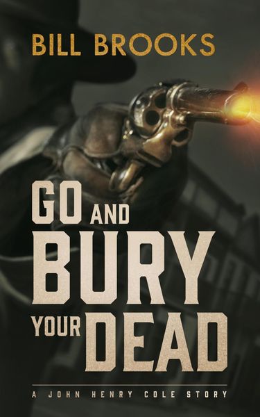 Produktbild: Go and Bury Your Dead