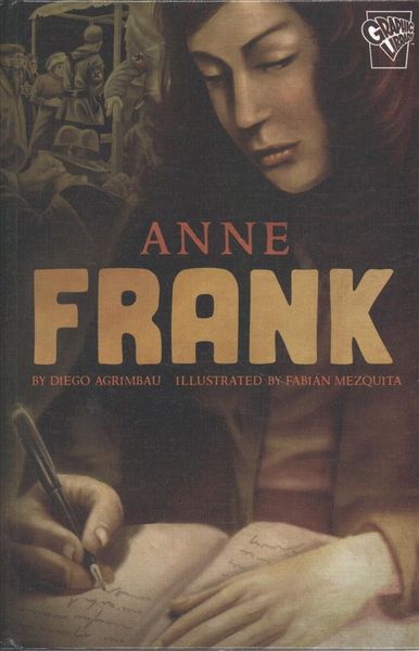 Produktbild: Anne Frank