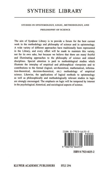 Produktbild: The Tenseless Theory of Time