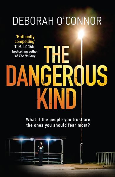 Produktbild: The Dangerous Kind