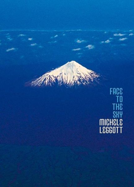 Produktbild: Face to the Sky
