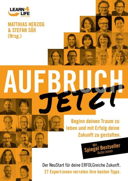 Aufbruch