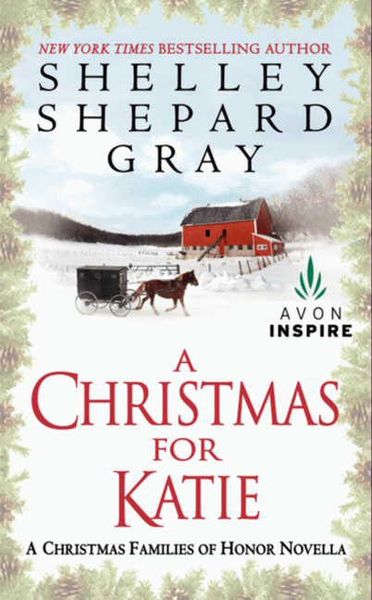 Produktbild: A Christmas for Katie