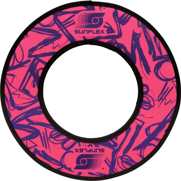 Produktbild: sunflex TITAN RING FUNKY STROKES