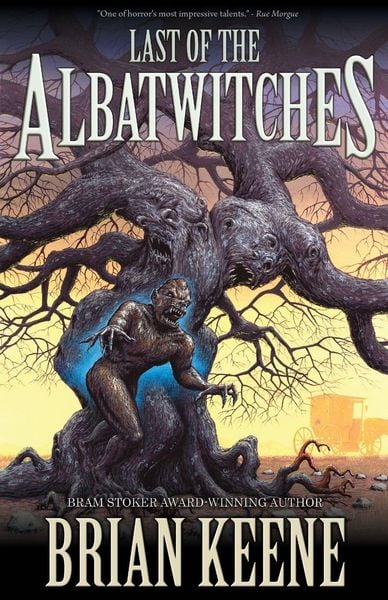 Produktbild: Last of the Albatwitches