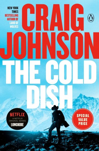 Produktbild: Cold Dish