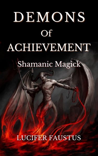 Produktbild: Demons of Achievement