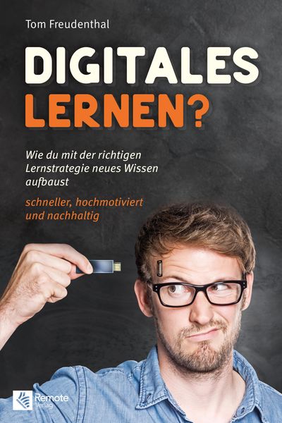 Produktbild: Digitales Lernen?