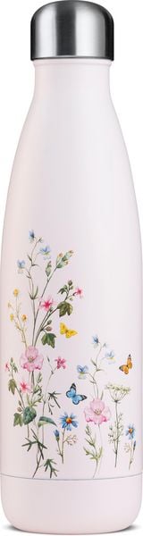 Burde Thermosflasche Pink Meadow 500 ml