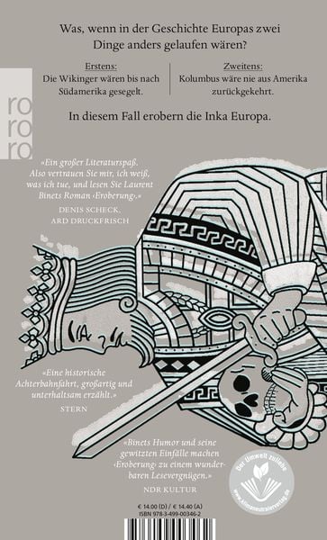 Produktbild: Eroberung