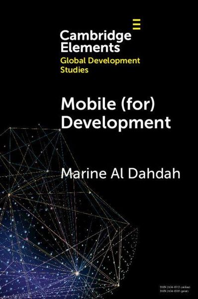 Produktbild: Mobile (for) Development
