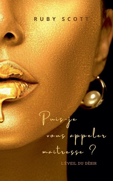 Produktbild: Puis-je vous appeler Ma&icirc;tresse ?