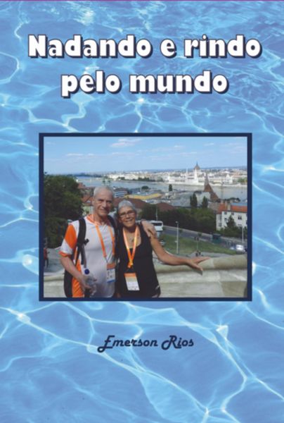 Produktbild: Nadando E Rindo Pelo Mundo