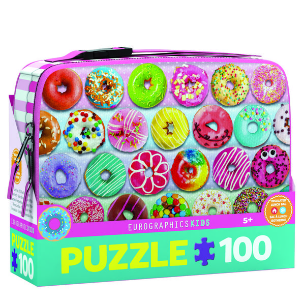 Produktbild: Lunch Bag - Sweets
