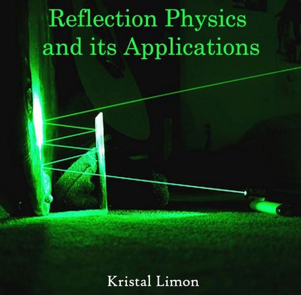 Produktbild: Reflection Physics and its Applications