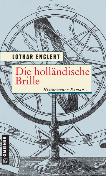 Produktbild: Die holl&auml;ndische Brille