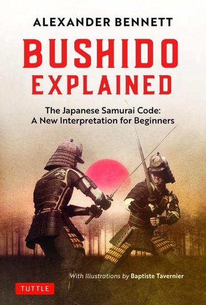 Produktbild: Bushido Explained