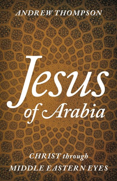 Produktbild: Jesus of Arabia