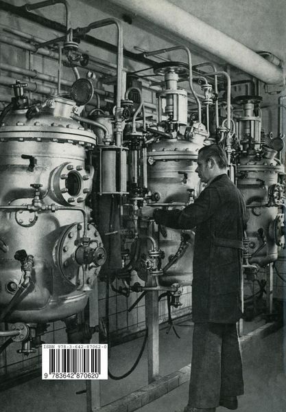 Produktbild: Industrielle Enzyme