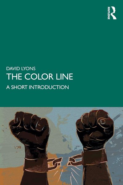 Produktbild: The Color Line
