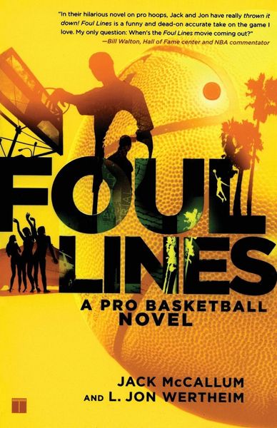 Produktbild: Foul Lines