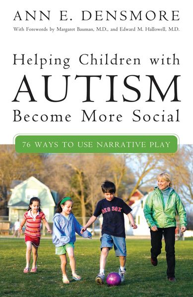 Produktbild: Helping Children with Autism Become More Social