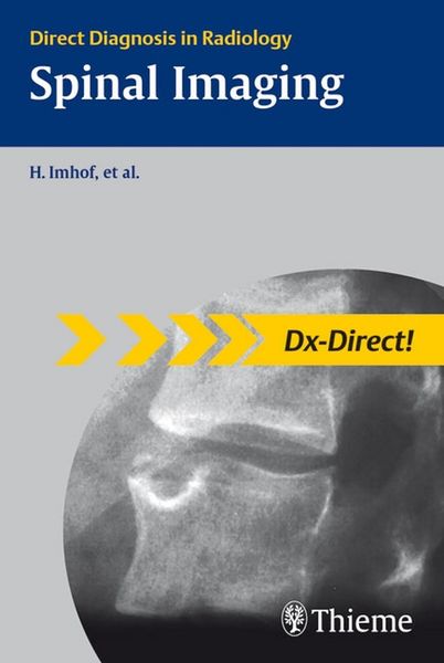Produktbild: Spinal Imaging