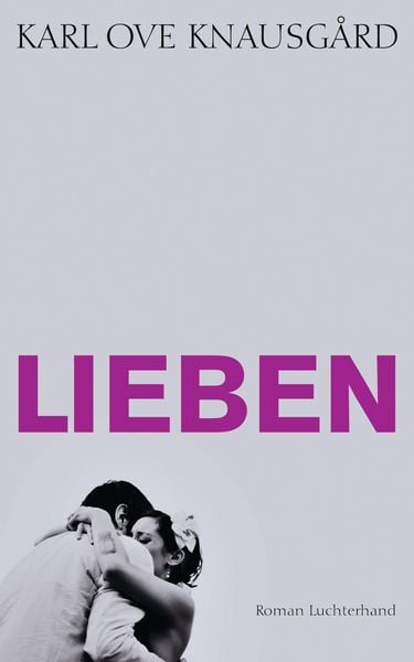 Produktbild: Lieben