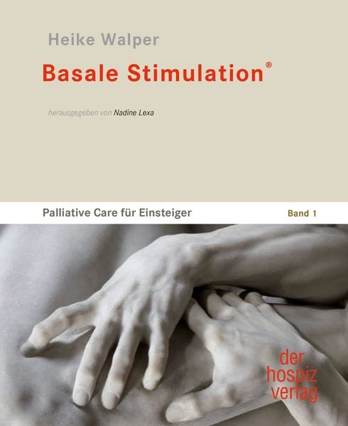 Produktbild: Basale Stimulation&reg;