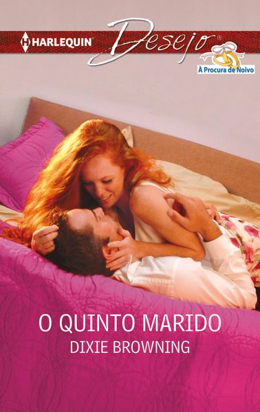 Produktbild: O quinto marido