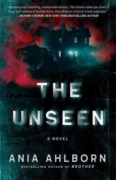 Produktbild: The Unseen