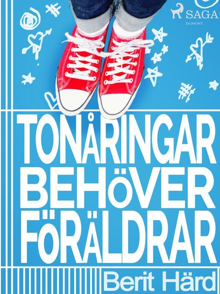Produktbild: Ton&aring;ringar beh&ouml;ver f&ouml;r&auml;ldrar