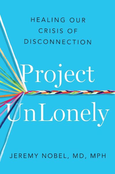 Produktbild: Project Unlonely