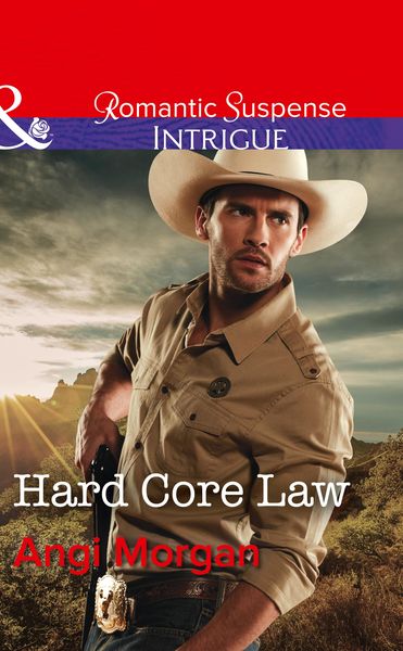 Produktbild: Hard Core Law