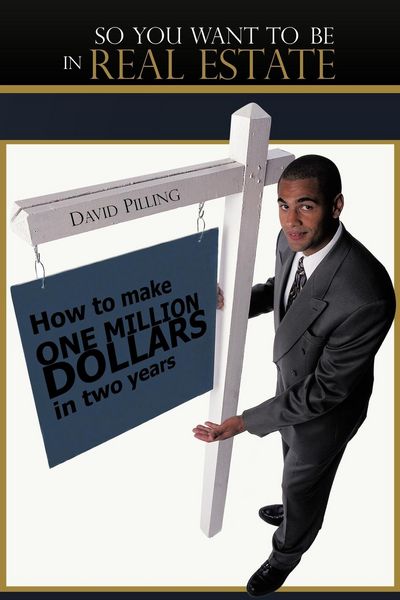 Produktbild: So You Want to Be in Real Estate