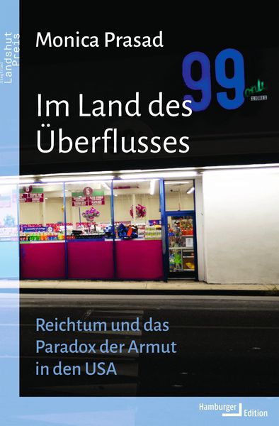 Produktbild: Im Land des &Uuml;berflusses