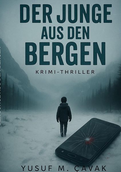 Produktbild: Der Junge aus den Bergen