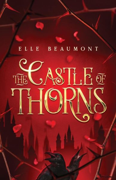 Produktbild: The Castle of Thorns