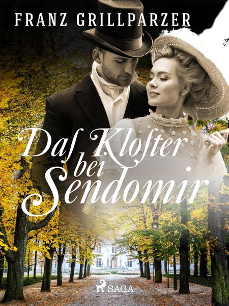 Produktbild: Das Kloster bei Sendomir