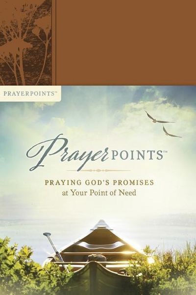 Produktbild: Prayerpoints
