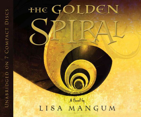 Produktbild: The Golden Spiral