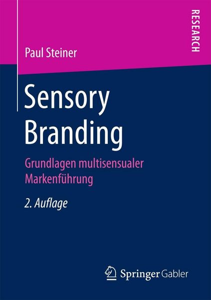 Produktbild: Sensory Branding