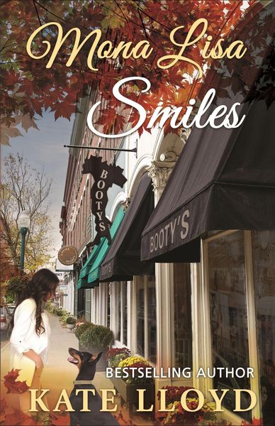 Produktbild: Mona Lisa Smiles