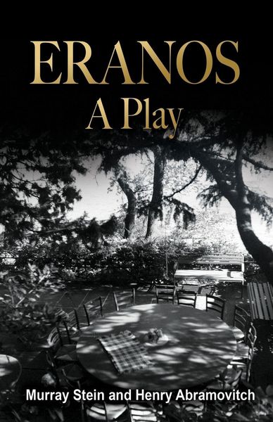 Produktbild: Eranos - A Play