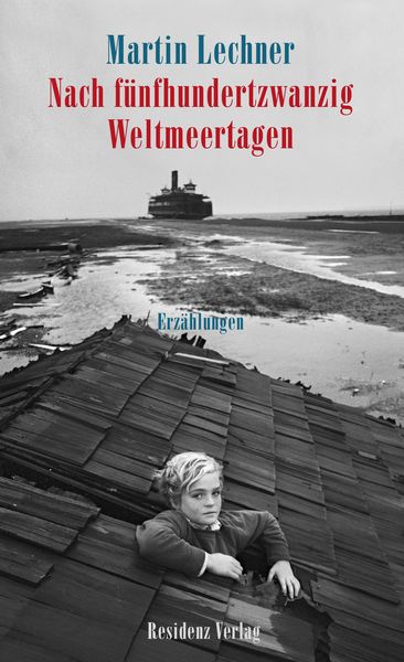 Produktbild: Nach f&uuml;nfhundertzwanzig Weltmeertagen