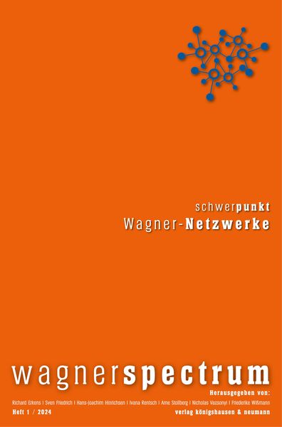 Produktbild: Wagnerspectrum